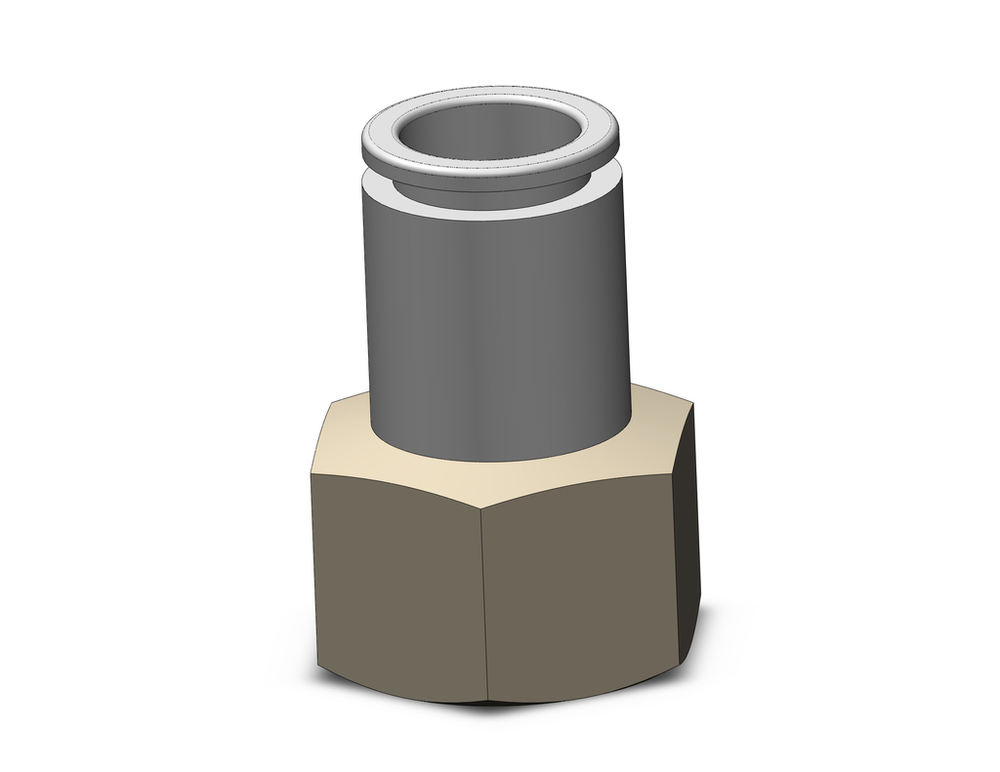 Image of SMC KQ2F12-04A