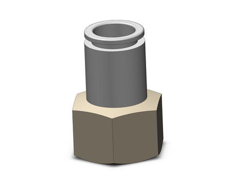 Image of SMC KQ2F12-04A