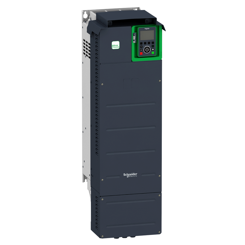 Image of Schneider Electric ATV930D75N4