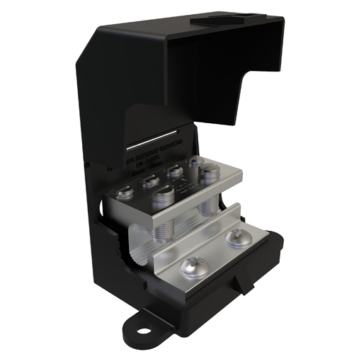 Image of ILSCO GBT-1/0-M-W/C