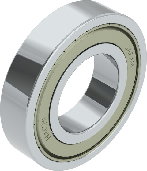 Image of Nachi America 6205ZZEC3