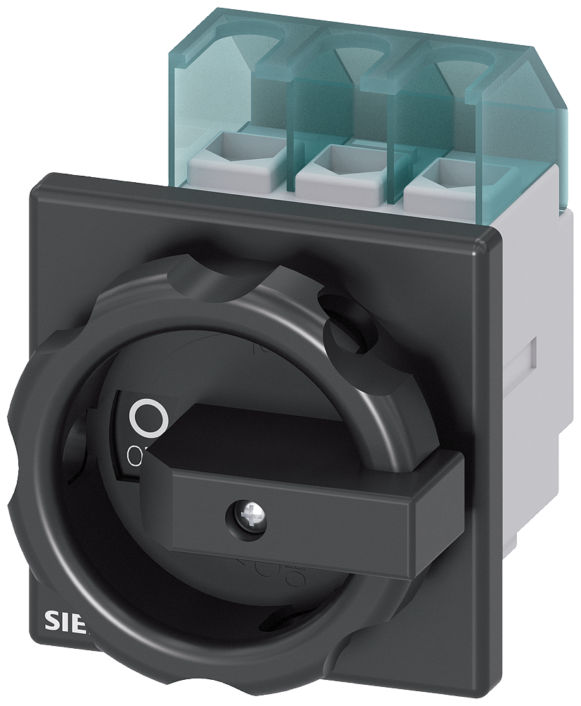 Image of Siemens 3LD2103-0TK51