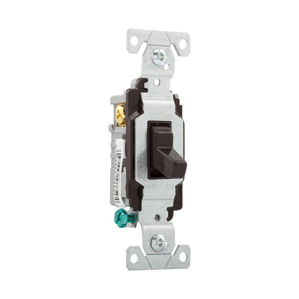 Image of Cooper Wiring Devices CS320B