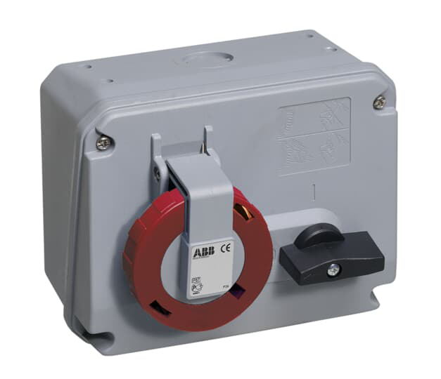 Image of ABB 2CMA167813R1000
