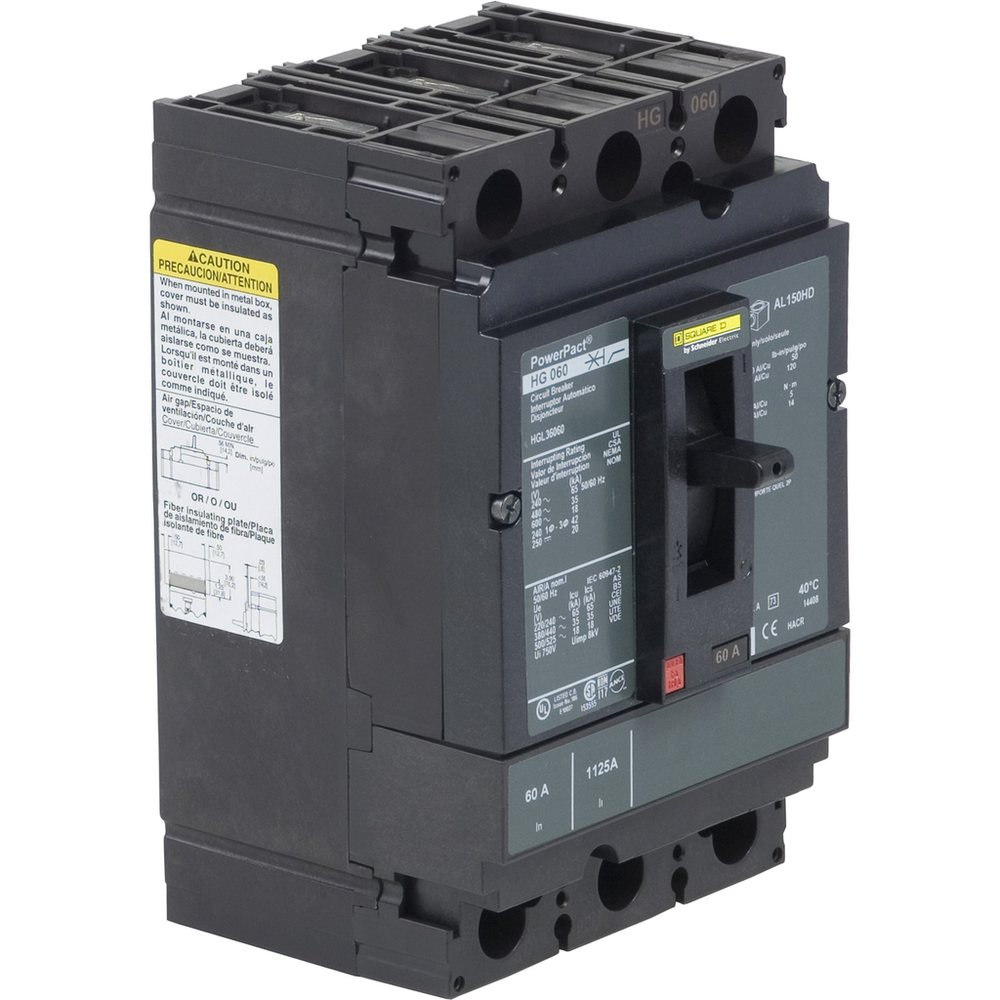 Image of Schneider Electric HGL36050C