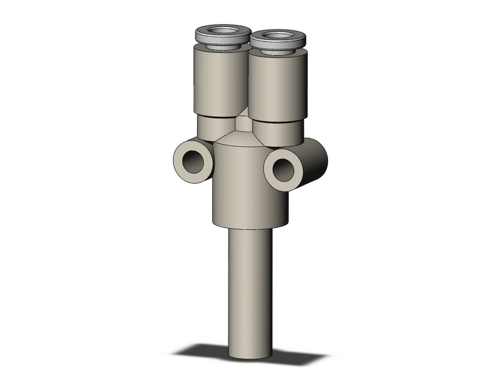 Image of SMC KQ2X04-06A