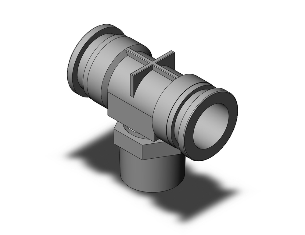 Image of SMC KQG2T16-04S