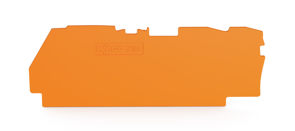 Image of WAGO 2104-1392