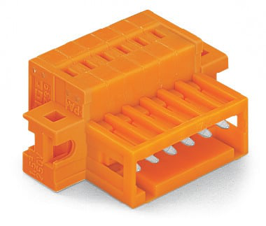 Image of WAGO 734-340/019-000