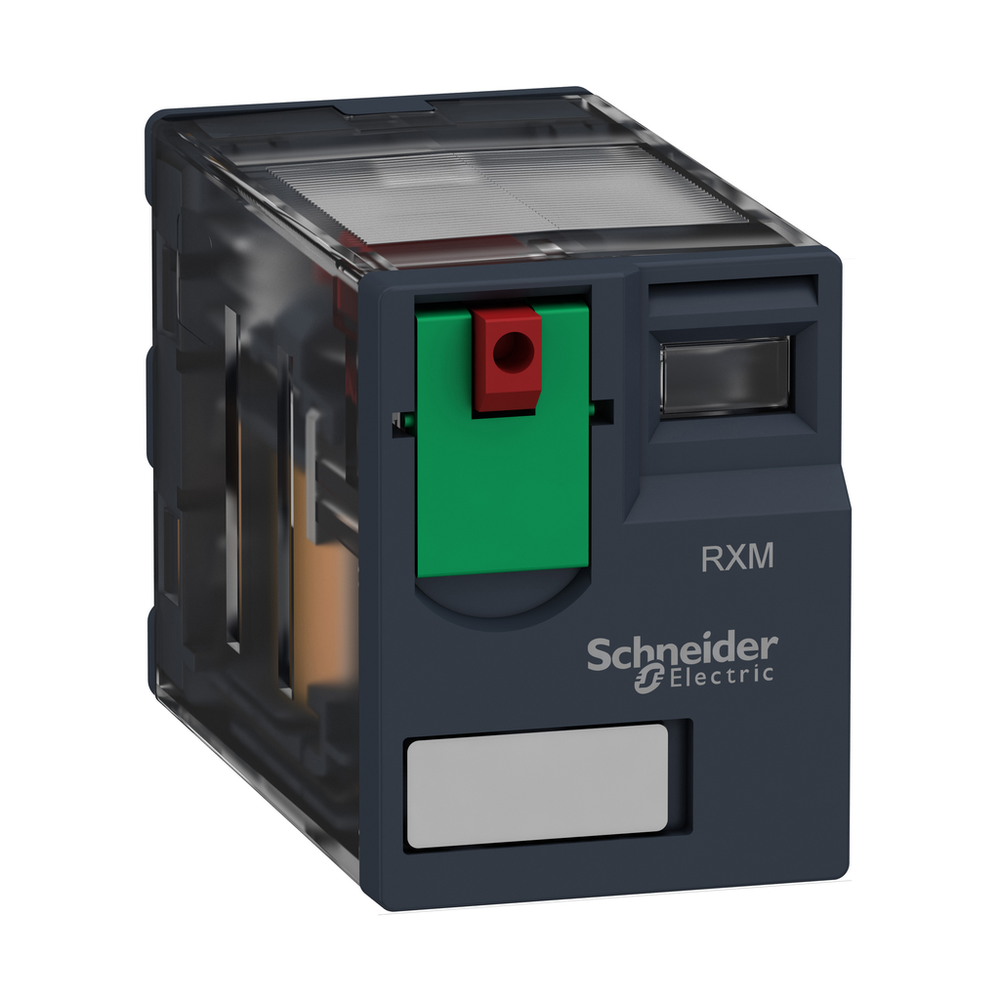 Image of Schneider Electric RXM2AB1P7