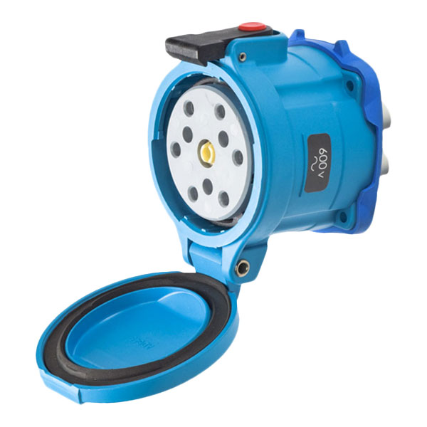 Image of Meltric 33-34561-354-4X