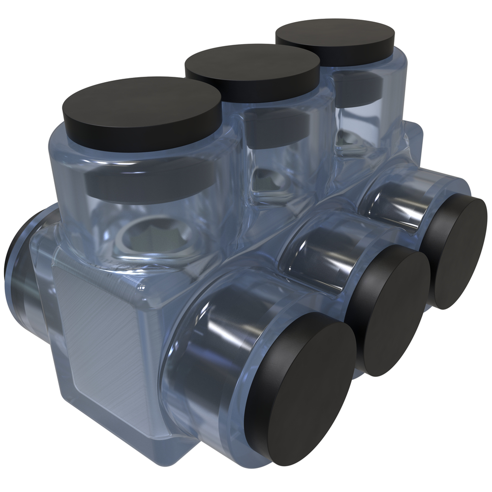 Image of ILSCO ECTD-3-250