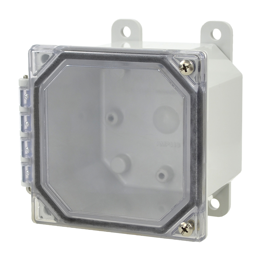 Image of Allied Moulded AMP443CCH