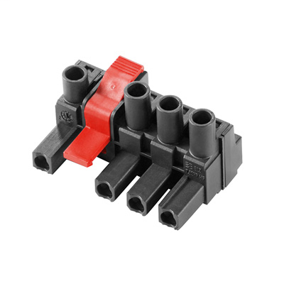 Image of Weidmuller 1398890000