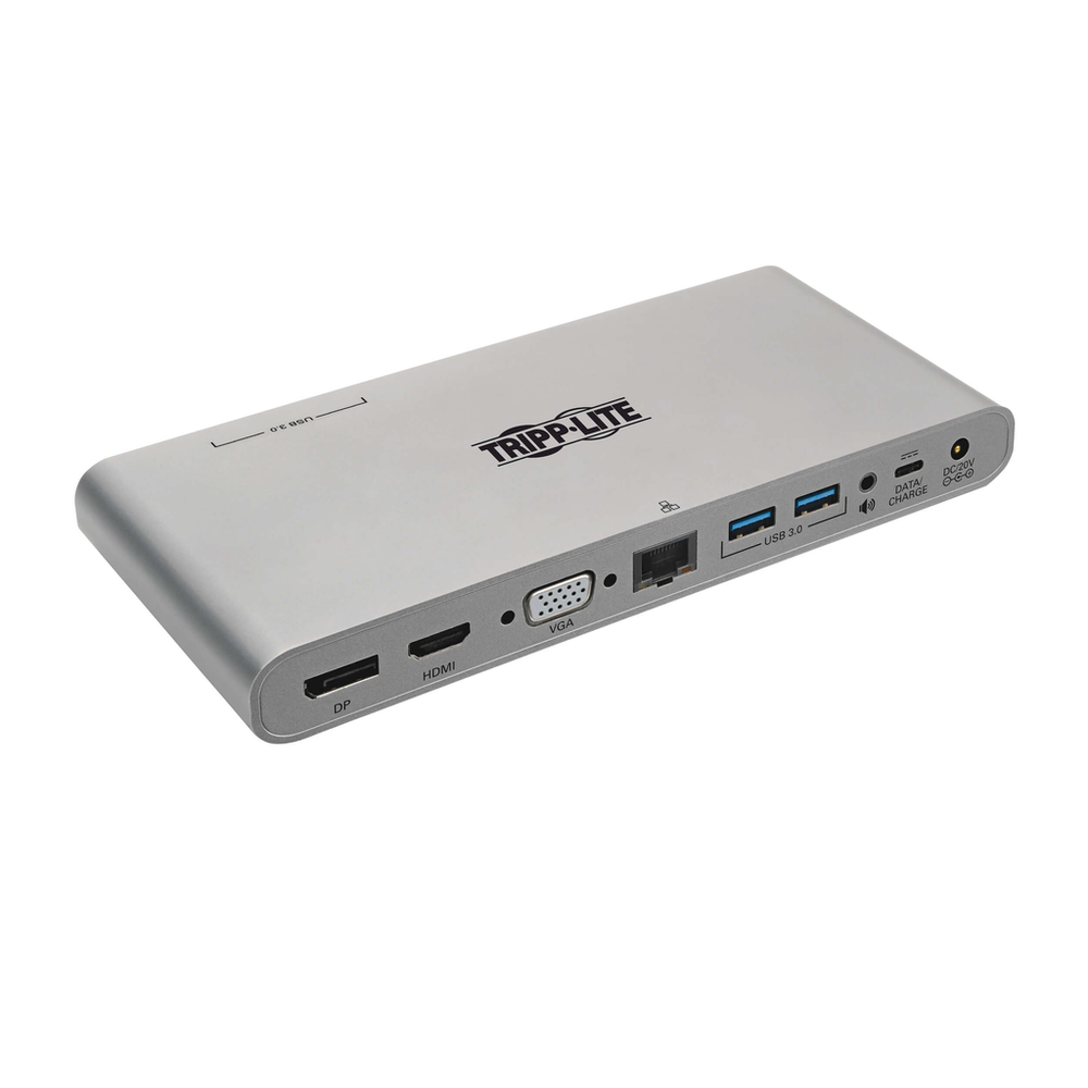 Image of Tripp Lite U442-DOCK4-S