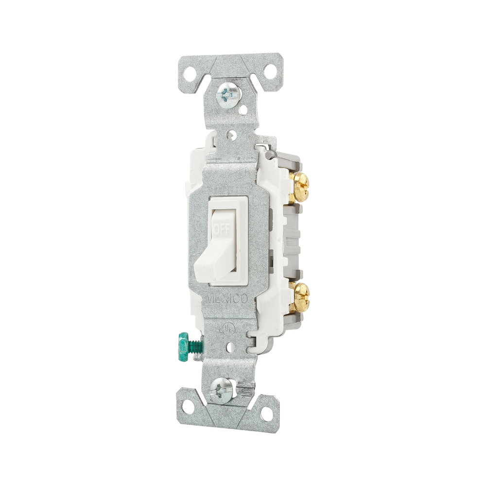 Image of Cooper Wiring Devices CSB115STW-SP