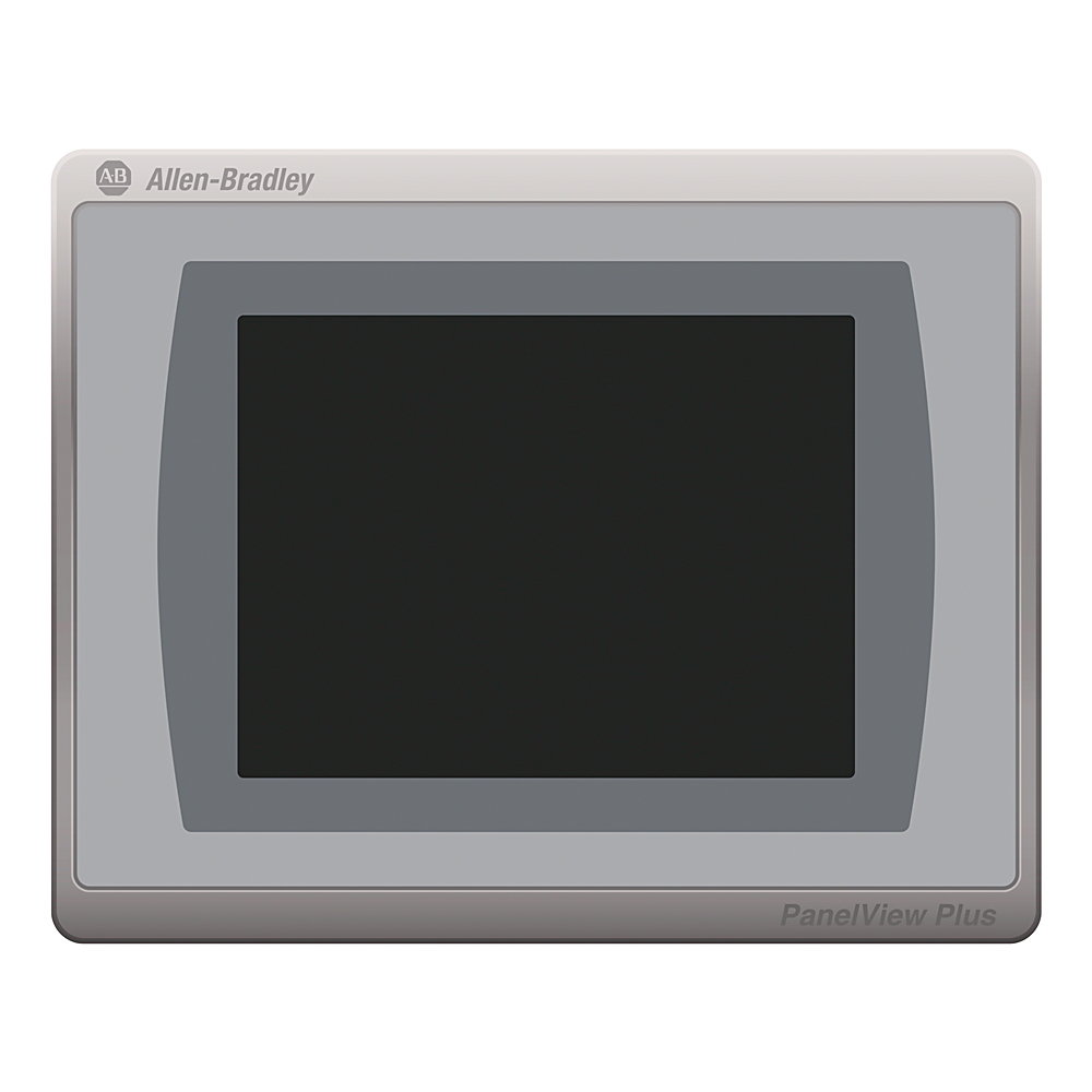 Image of Allen-Bradley 2711P-T7C21D8S
