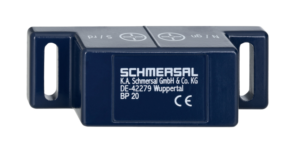 Image of Schmersal 101057549