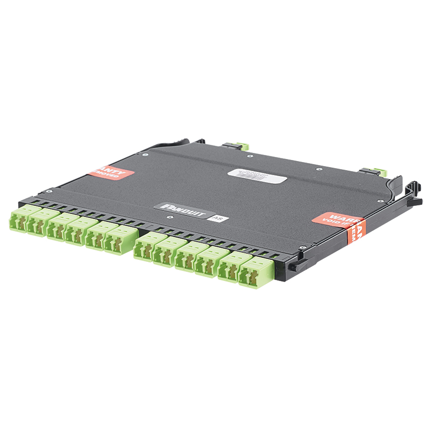 Image of Panduit FHCWA-24-10AF