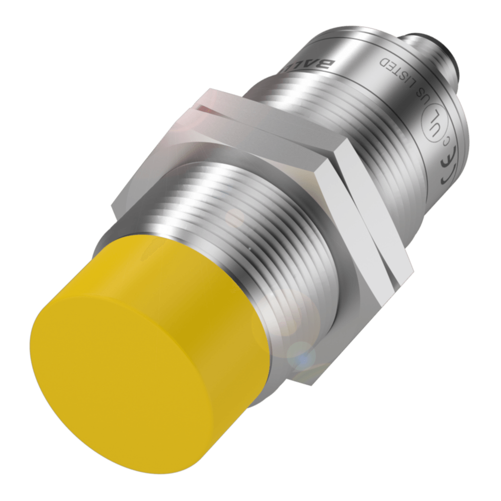 Image of Balluff BES M30EP-PFC12F-S04G-D12