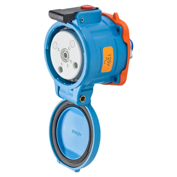 Image of Meltric 33-14075-354
