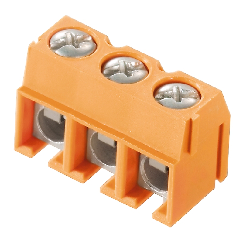 Image of Weidmuller 1234640000