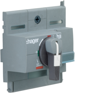 Image of Hager HXB030H