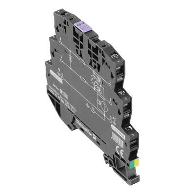 Image of Weidmuller 1064170000