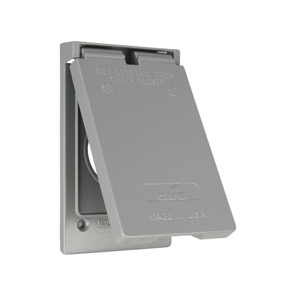 Image of Cooper Wiring Devices S993-SP