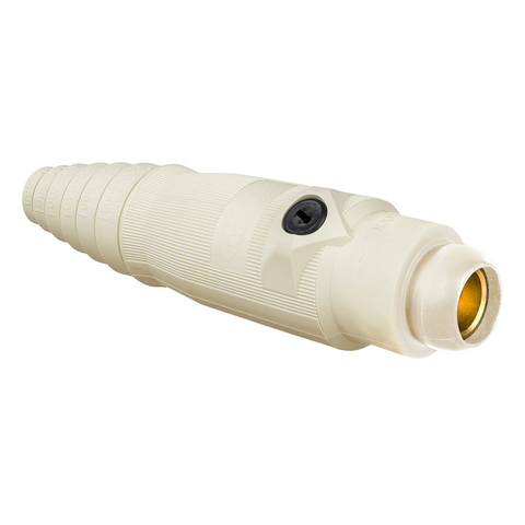 Image of Hubbell Wiring Device-Kellems HBL18400FW