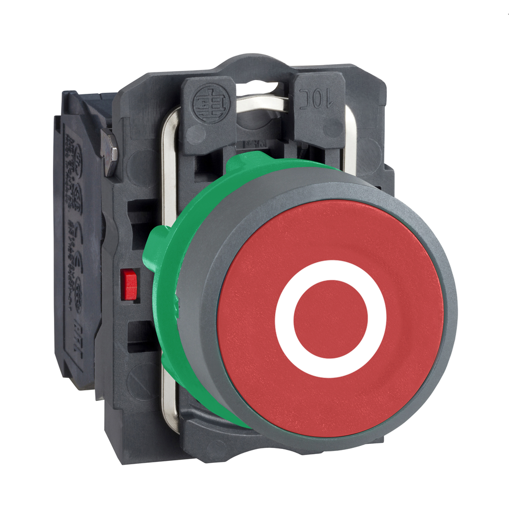 Image of Schneider Electric XB5AA4322C0