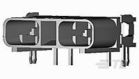 Image of TE Connectivity 2106111-6