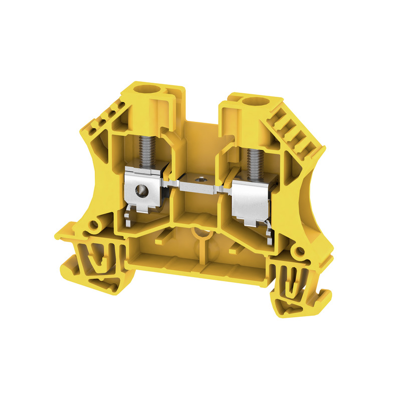 Image of Weidmuller 1040220000