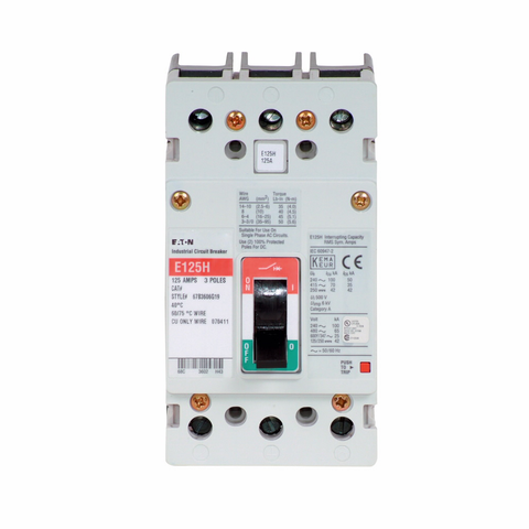 Image of Eaton EGS3045FFG