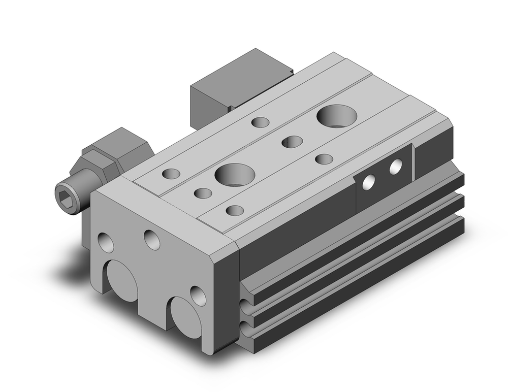 Image of SMC MXQ12-20CS