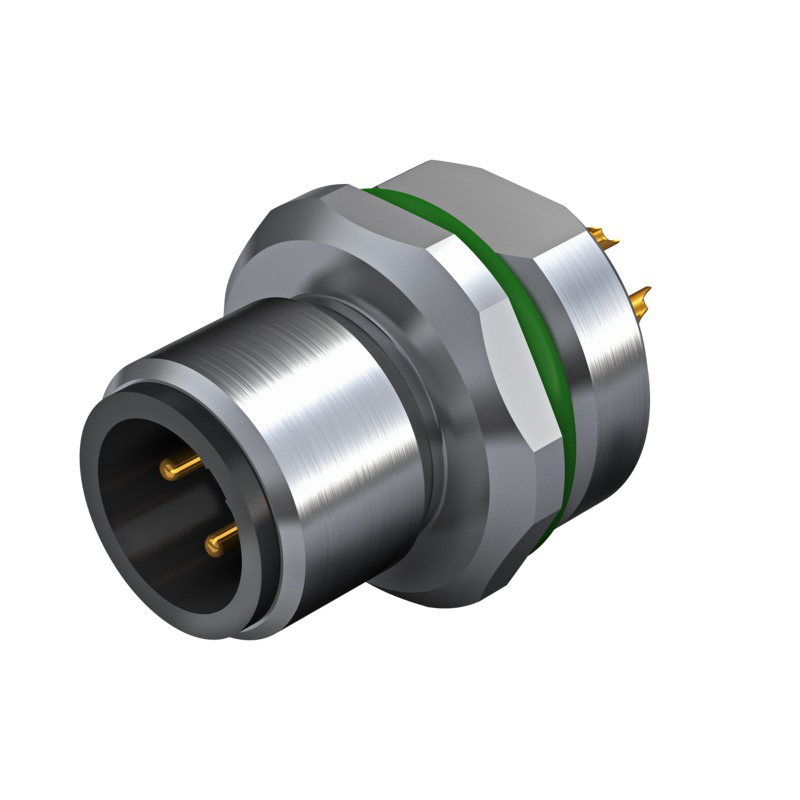 Image of Weidmuller 2424180000