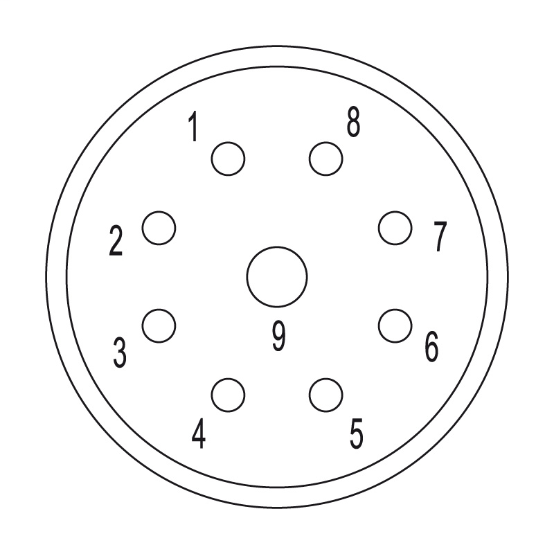 Image of Weidmuller 1170060000