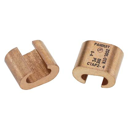 Image of Panduit CTAP2/0-2/0-X
