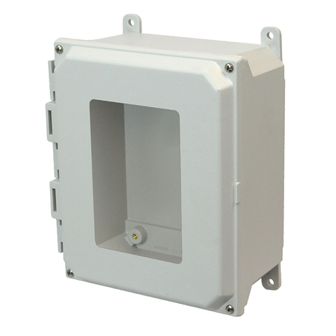 Image of Allied Moulded AMU864W