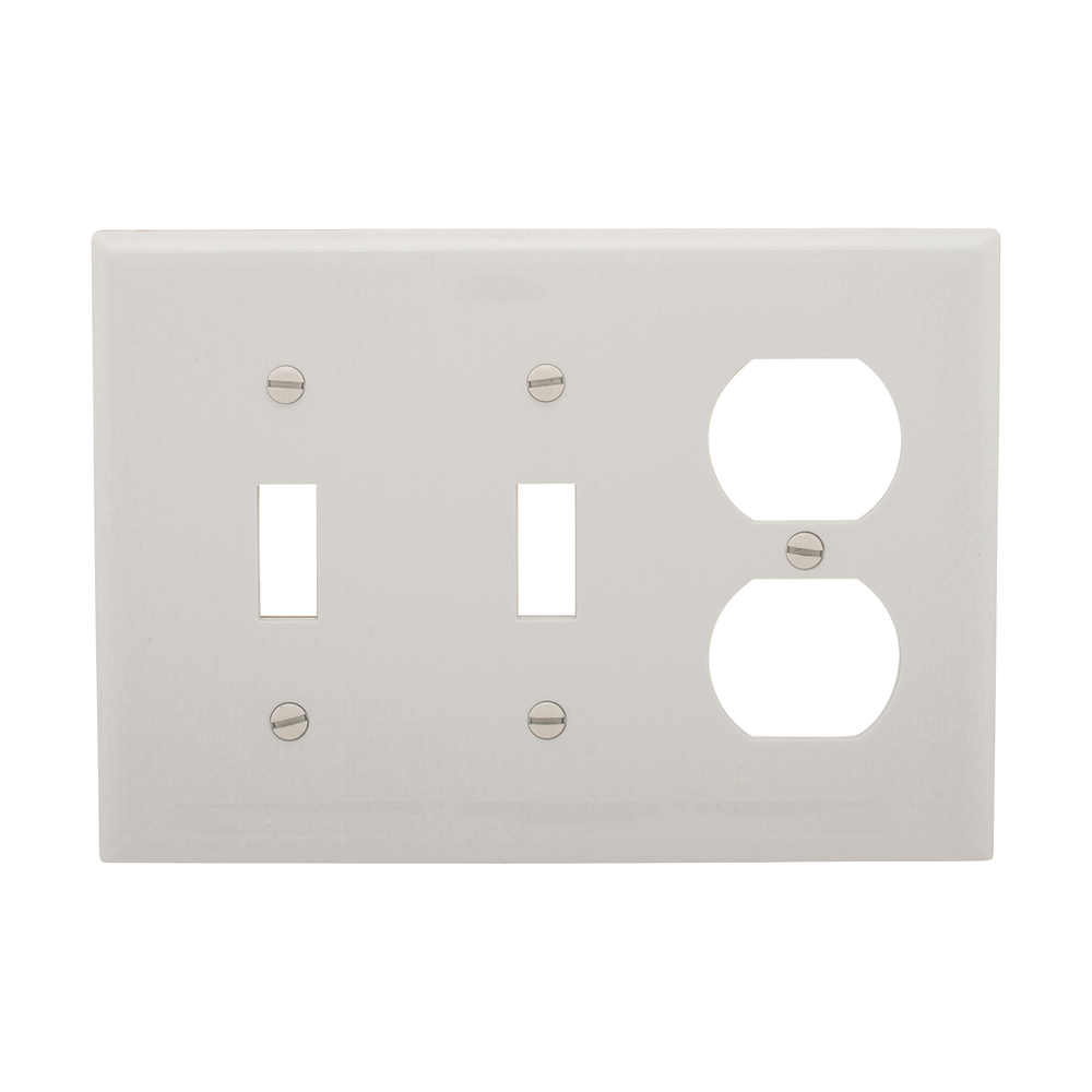 Image of Cooper Wiring Devices 5158W-BOX