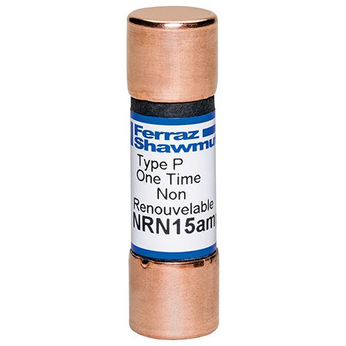 Image of Mersen NRN15BP