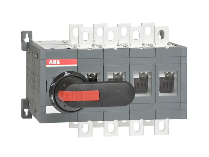 Image of ABB 1SCA106405R1001