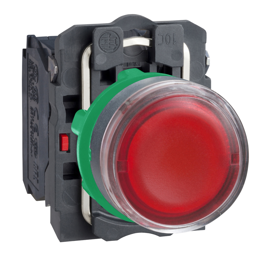 Image of Schneider Electric XB5AW3445