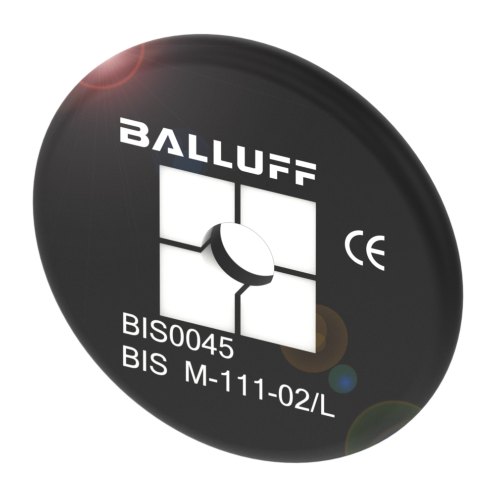 Image of Balluff BIS M-111-02/L