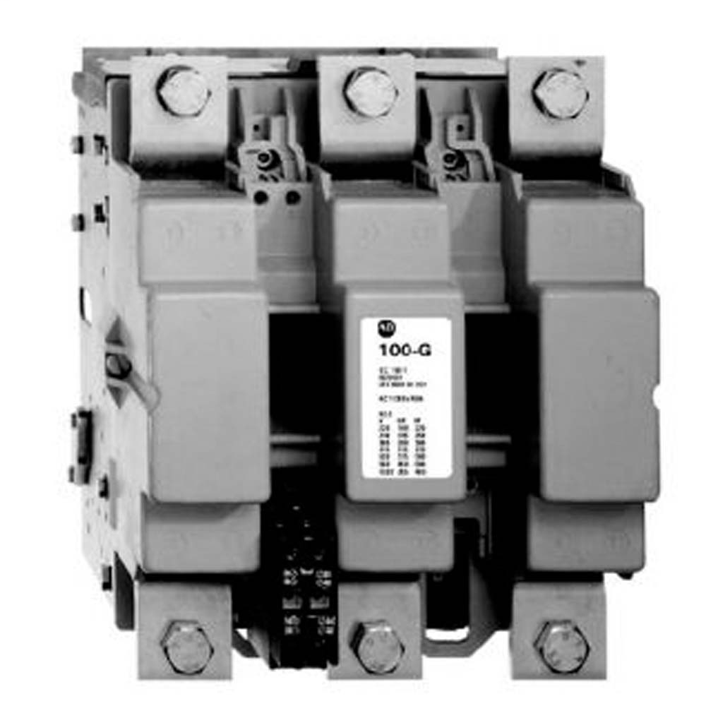 Image of Allen-Bradley 100-G860KF22