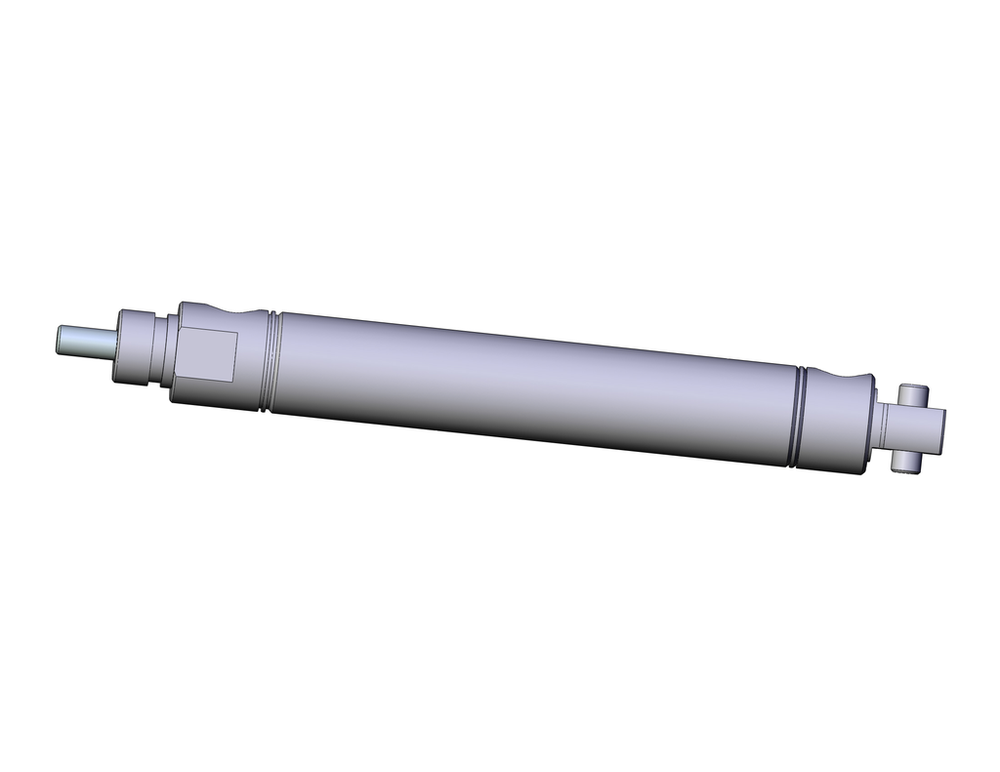 Image of SMC NCDMC075-0300
