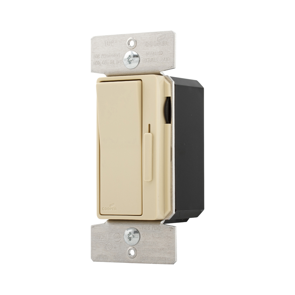 Image of Cooper Wiring Devices DLC03P-V