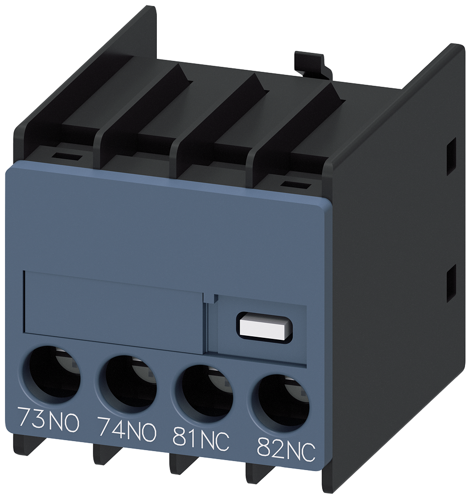 Image of Siemens 3RH29111MA11