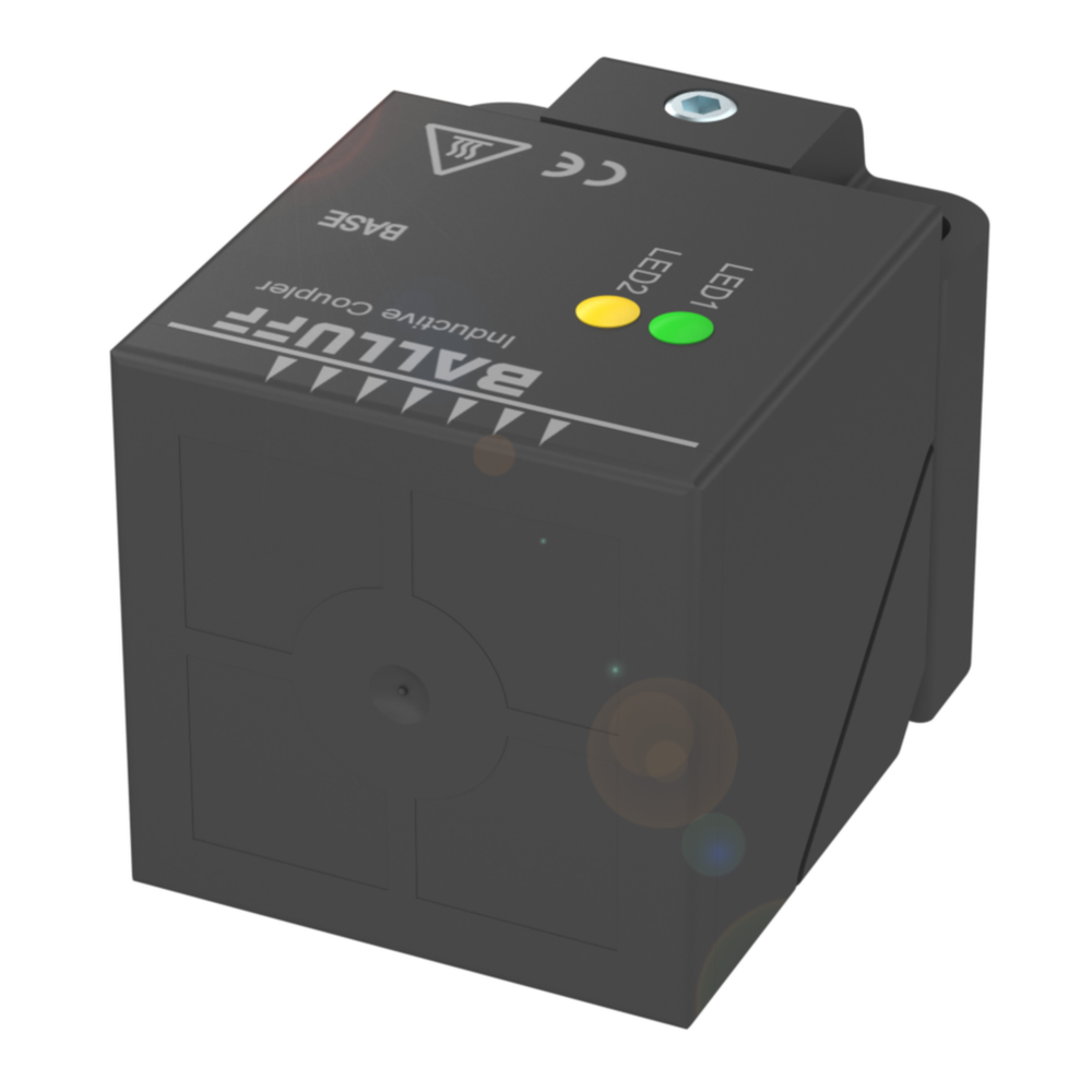 Image of Balluff BIC 1B0-IT1A7-Q40KFU-SM4A4A