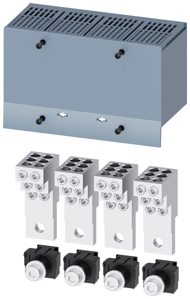 Image of Siemens 3VA9214-0JF60